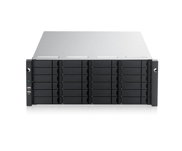 PROMISE Vess A6000 Series